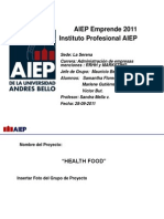 Plantilla Aiep para Expos - Original