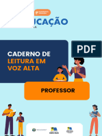 Leitura em Voz Alta PVH