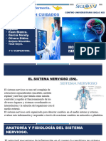 MONITORIZACION NEUROLOGICAaa