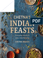 Chetnas Indian Feasts 