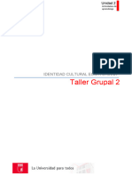 Taller Grupal 2 S6