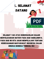 Bahan Ajar Kelas Ix