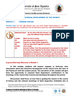 2 ASF 4 Module 1 The Historical Devt. Revised 1.28.2023 2