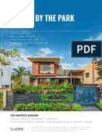 A Home by The Park