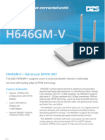 H646GM-V Datasheet