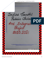 Art Integrated Project Pages 1-23 - Flip PDF Download - FlipHTML5