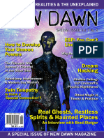 New Dawn Special Issue V7 N2