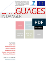 Languages in Danger Book of Knowledge EN