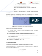 Ficha. Lançamento Horizontal - João - Mbenzane - n33 - 10 2B