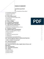 Full Course General Chemistry Notes