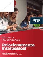 06 - Relacionamento Interpessoal