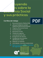 Cartilla 12 - Estructura de Costos y Fuentes de Ingresos