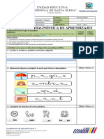 Eval Diagnóstica Formato Nuevo 2024