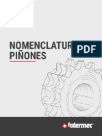 Nomenclatura Piñones