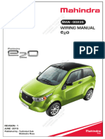 Wiring Manual E2o 11AAB9091