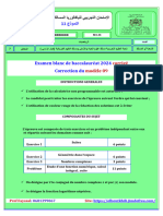 Livre EXAMENS Blancs 2024 - 240426 - 115643 PDF