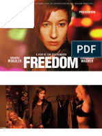 FREEDOM Pressbook