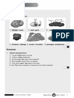 Steps Plus VI Test U4 C