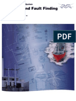 Alarms and Fault Finding: S-Type Separation System