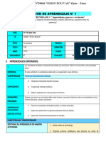 Sesion CCSS 4° Sec-Semana 01 Uni 3