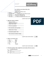 AHW3e - Level 01 - Unit Test 3a