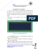 Guia Pantalla LCD