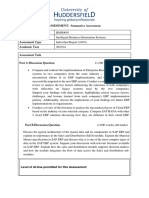 BMD0003 Assessment Brief 2324