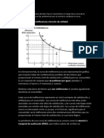 Resumen Micro Economia