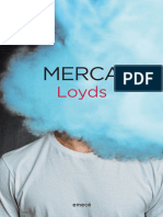 Loyds - Merca