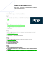 Prueba Conocimiento AZ-900 Modulo 1-6