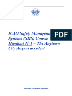 Icao Sms Handout 01 - (r13) 09 (E)