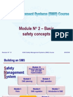 ICAO SMS M 02 - Basic Safety (R013) 09 (E)