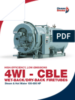 CB-8047 4wi - Cble