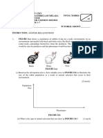 Ques Set 2 BioBooster