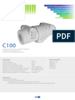 C100 (Brochure)