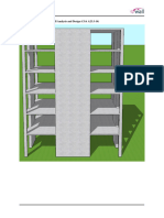 Reinforced Concrete Shear Wall Analysis Design CSA A23!3!14