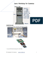 PC Hardware For Dummies