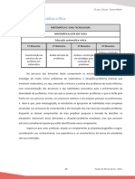 4 - MAT - Matemática Está em Tudo