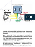 Regulador Trifasico Motos Chinas