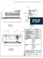 Section A-A Section C-C: C M H (Thailand) Co.,Ltd