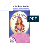 Full Ebook of Cinderella Naomi Mcmillan 2 Online PDF All Chapter