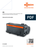 Instruction Manual R5 RA 0165-0305 D - PT - PT