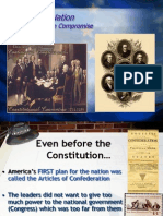 Articles and Constitution