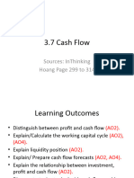 3.7 Cash Flow Part 1 For Students