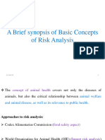 Risk Analysis 