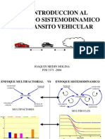 SDy TRANSITO