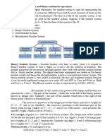 Class 10 Digital and Microprocessor Notes