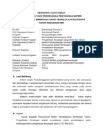 Lampiran 2 - KAK Jasa Konsultansi Perorangan