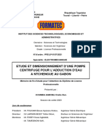 MEMOIRE KOUMBA WORLD (Enregistré Automatiquement)