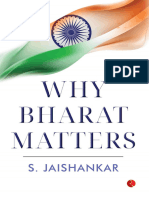 Why Bharat Matters 297